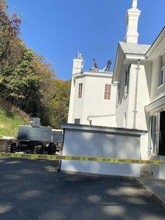 Morven Park Mansion & Museum