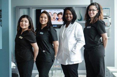 Comfort First Family Dental