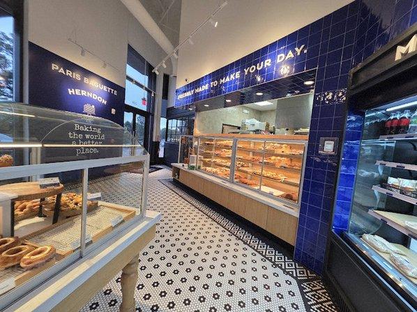 Paris Baguette