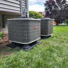 Keller hvac service