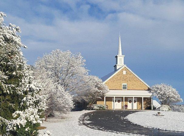 Bethel Presbyterian Church Leesburg, Virginia