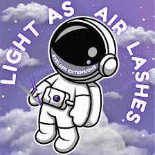 Light As Air Lashes