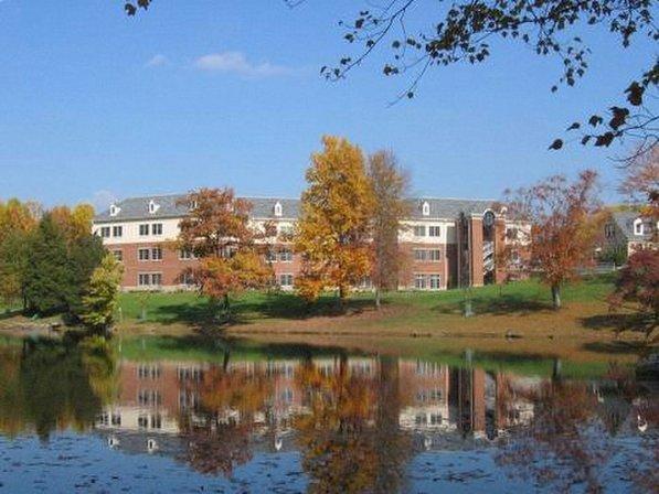 Trinity Christian School