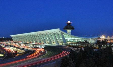 DullesWashingtonTaxi&Sedan Service