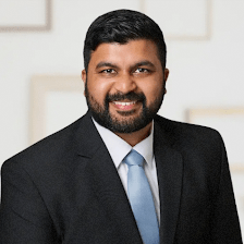 Dr. Omesh Singh