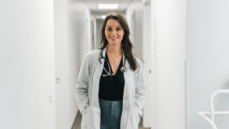 Fauquier Health Physician Services