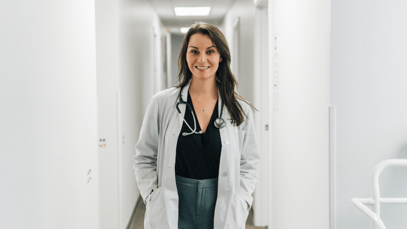Fauquier Health Physician Services