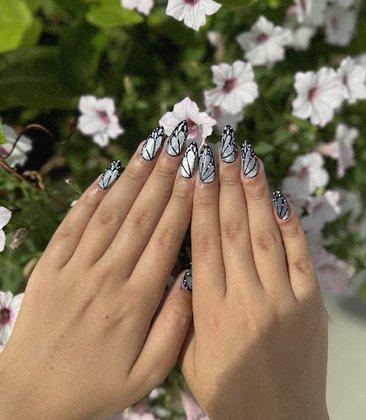 Lyn Nails Artist