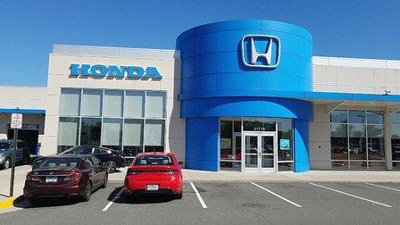 AutoNation Honda Dulles