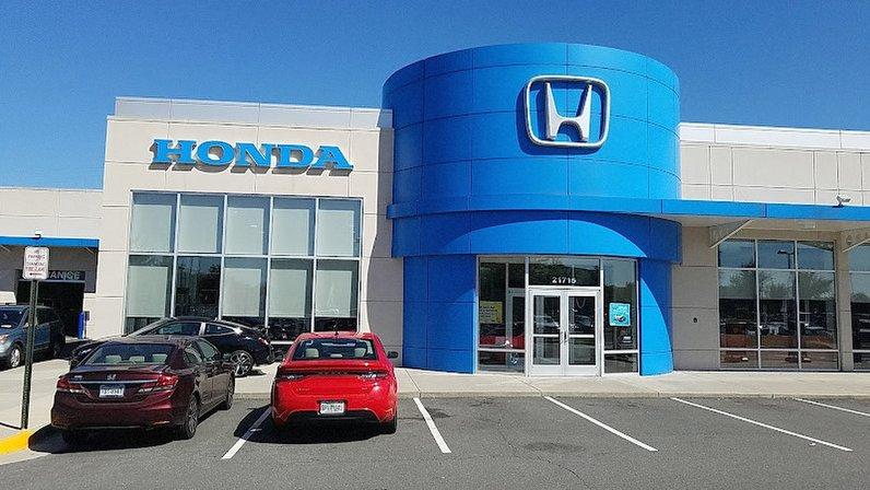 AutoNation Honda Dulles