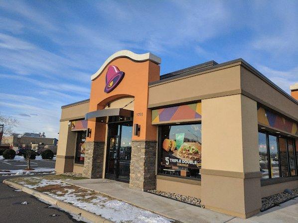 Taco Bell