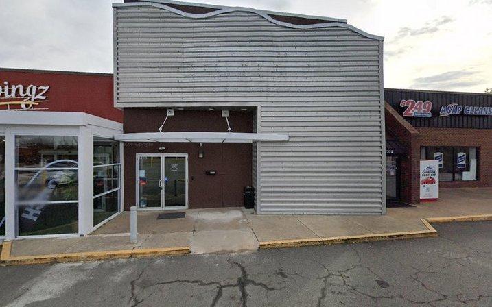Community Thrift