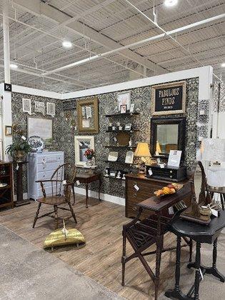 Fabulous Finds Home