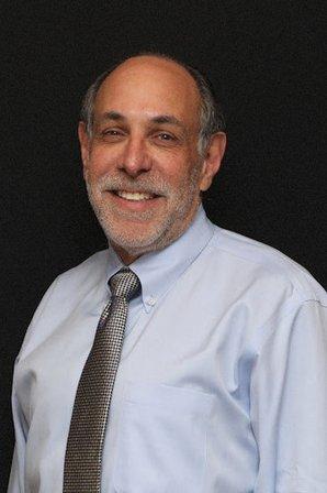 Dr. Garth Rosenberg