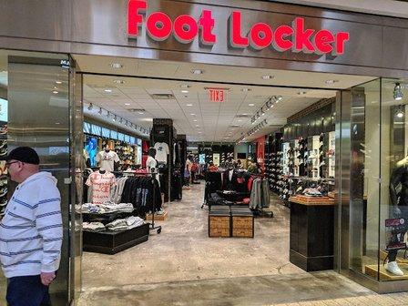 Foot Locker