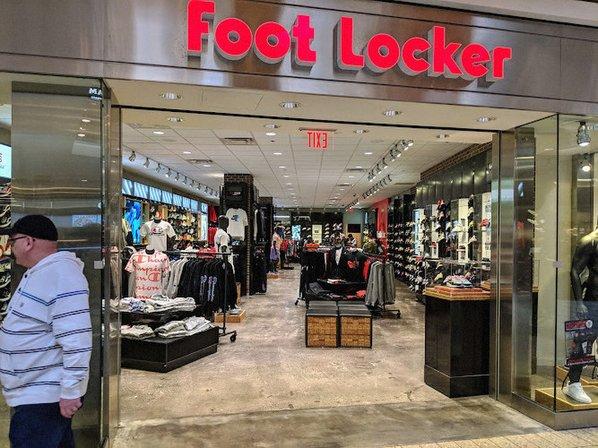 Foot Locker