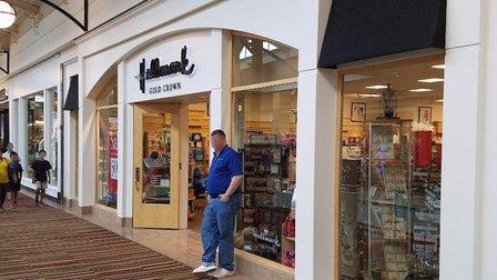 Banner's Hallmark Shop