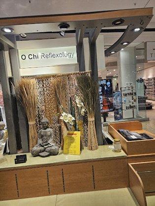 O Chi Reflexology