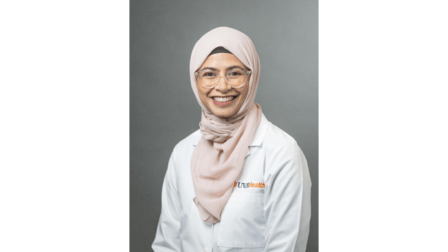 Aeliya Kazmi, MD
