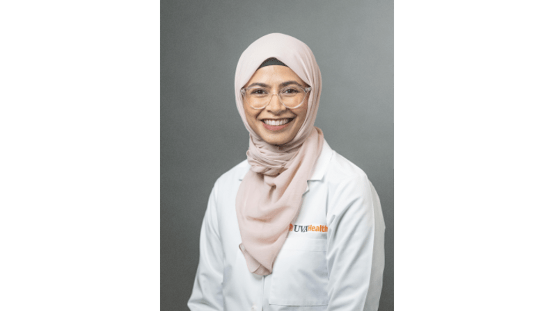 Aeliya Kazmi, MD