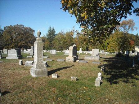 Andrew Chapel Cemetery Association