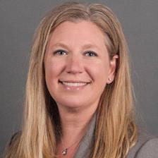 Kristy Reynolds - REALTOR