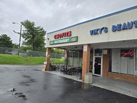 Chofita's Restaurant