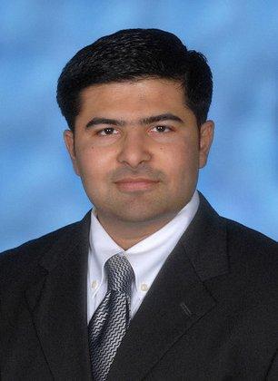 Ankit A. Shah, MD