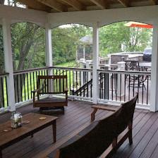 Atlantic Deck & Home Renovation, Inc.