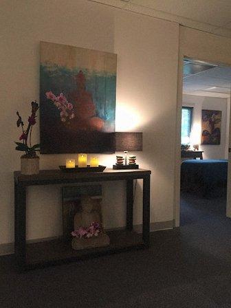 Center For Integrative Healing Arts