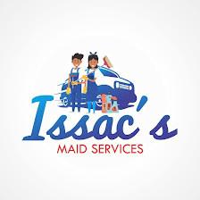 Issac's Maid Services LLC