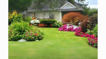 Prestige Lawn & Landscape