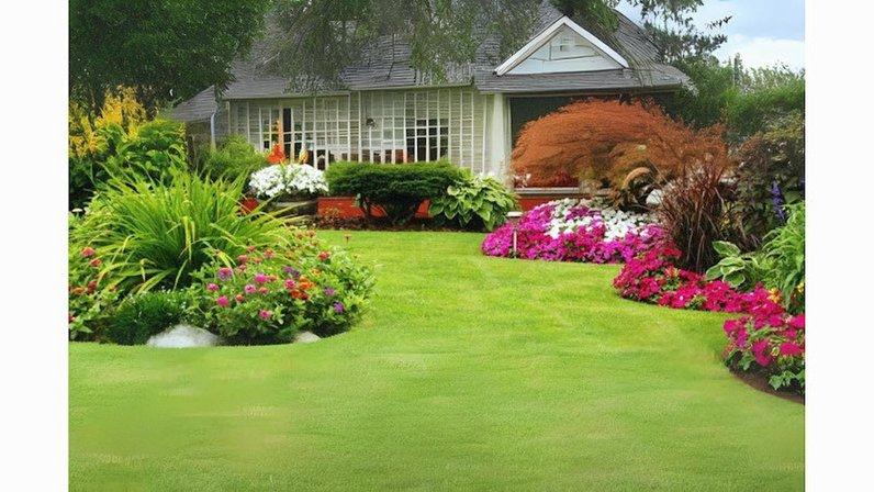 Prestige Lawn & Landscape