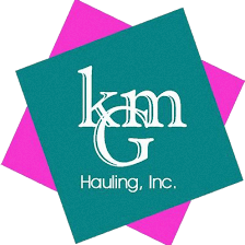 KMG Hauling Inc