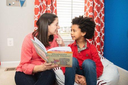 Little Hands Pediatric Therapy