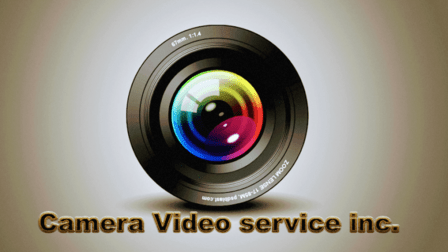 Camera Video Service Inc.