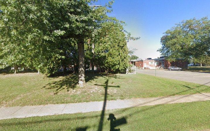 Pimmit Hills Senior Center