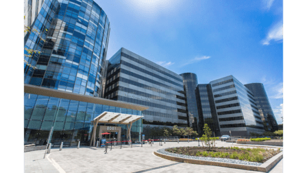 Fairfax PET/CT Center