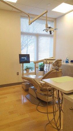 Rick Jackomis DDS