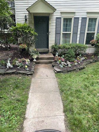 J & J Garden And Landscape Llc
