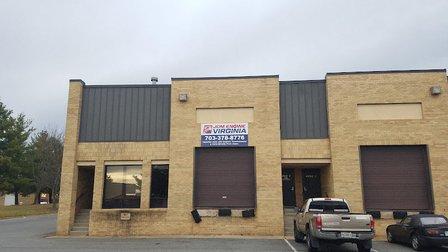 JDM Engine Shop Virginia