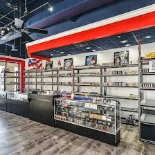 Liberty Vapors Ashburn - Smoke, Hemp, and CBD Products