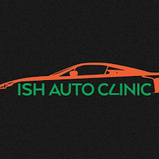 Ish Auto Clinic - Virginia's Trusted Lexus & Toyota Repair Specialist.