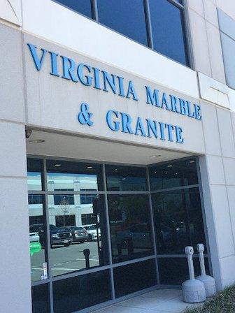 Virginia Marble & Granite