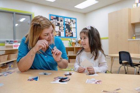 Chesterbrook Academy Preschool