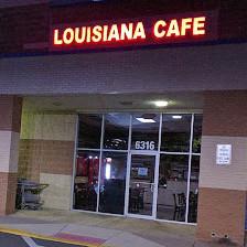 Louisiana Cafe