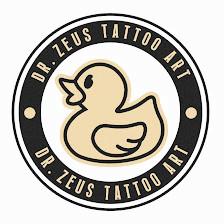 Dr Zeus tattoo art