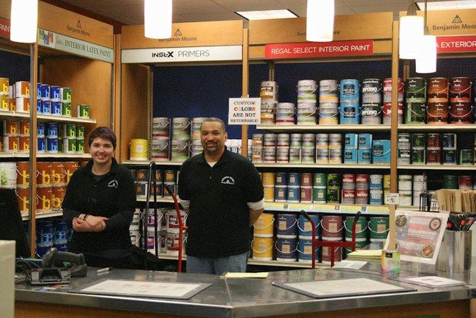 Vienna Paint & Decorating of Fairfax