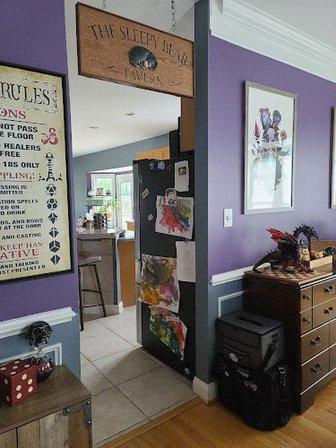 Sign Design Inc