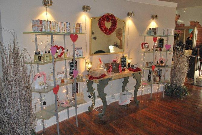 Salon Emage Day Spa